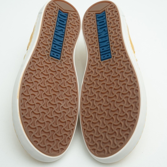 Birkenstock Barrie Slip On Sneakers - Picture 3 of 14